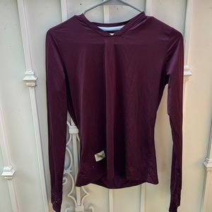 Tracksmith twilight long sleeve